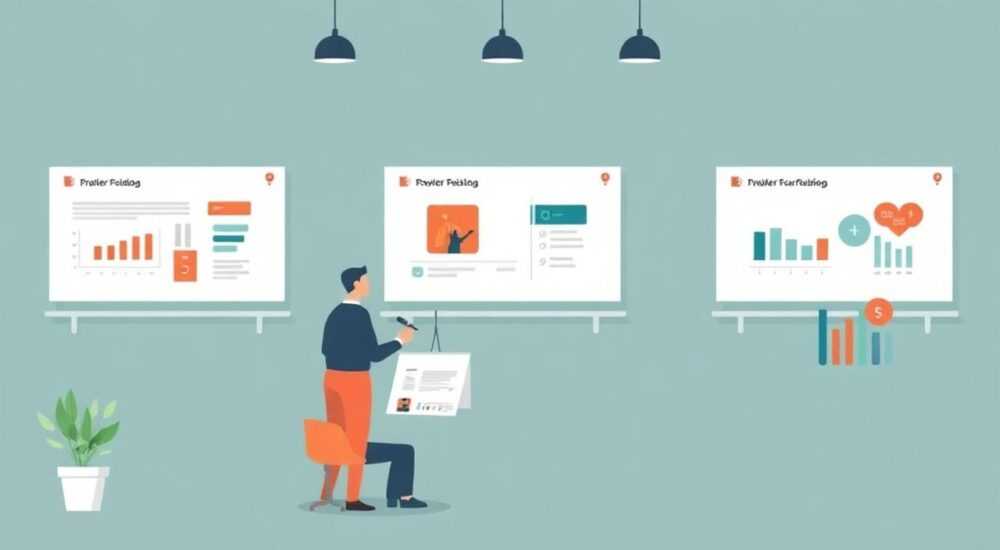 Как восстановить слайды в powerpoint