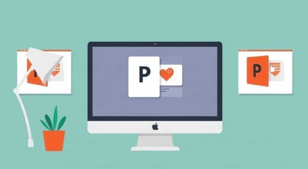 Как восстановить удаленную презентацию powerpoint на компьютере