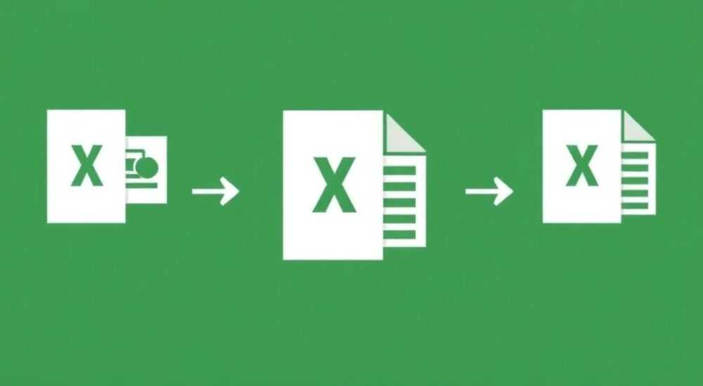 Как вставить файл эксель в презентацию powerpoint в виде значка