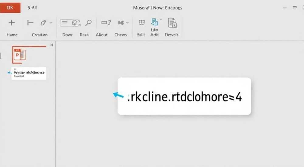 как вставить гиперссылку в презентацию powerpoint