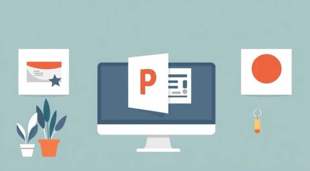 Как вставить html в презентацию powerpoint