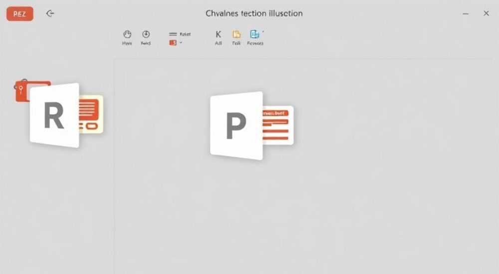 Как вставить иконки в презентацию powerpoint