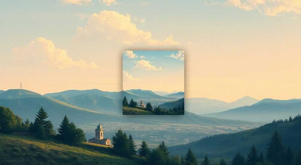 как вставить картинку в картинку в фотошопе