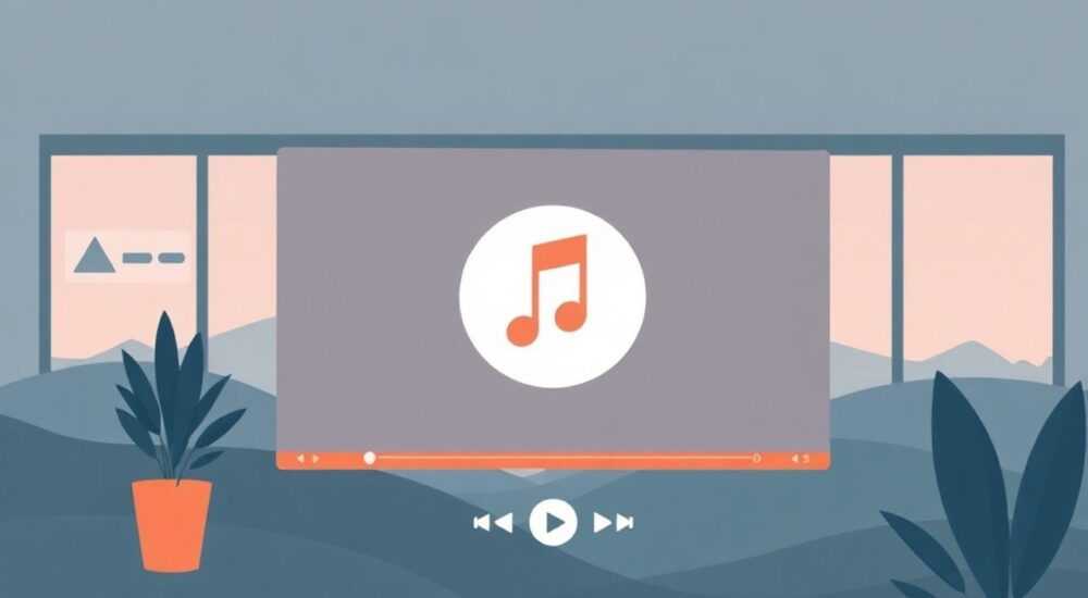 Как вставить песню в презентацию powerpoint чтобы воспроизводилось