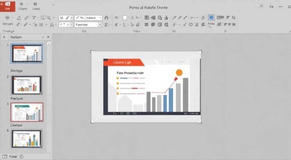 как вставить презентацию в powerpoint