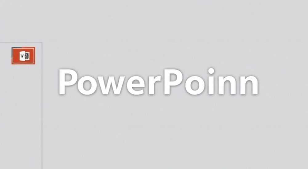 Как вставить шрифт в презентацию в powerpoint
