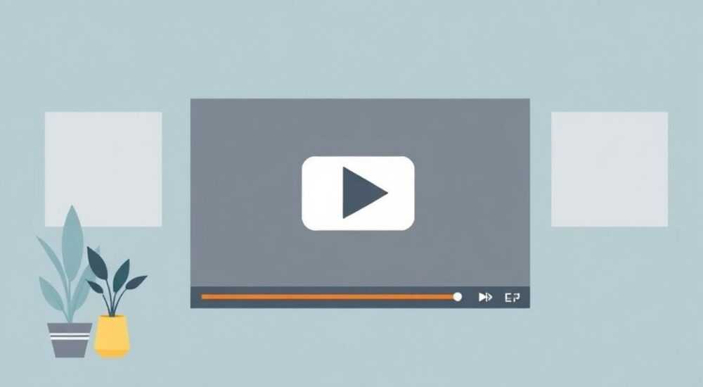 Как вставить ссылку на видео в powerpoint