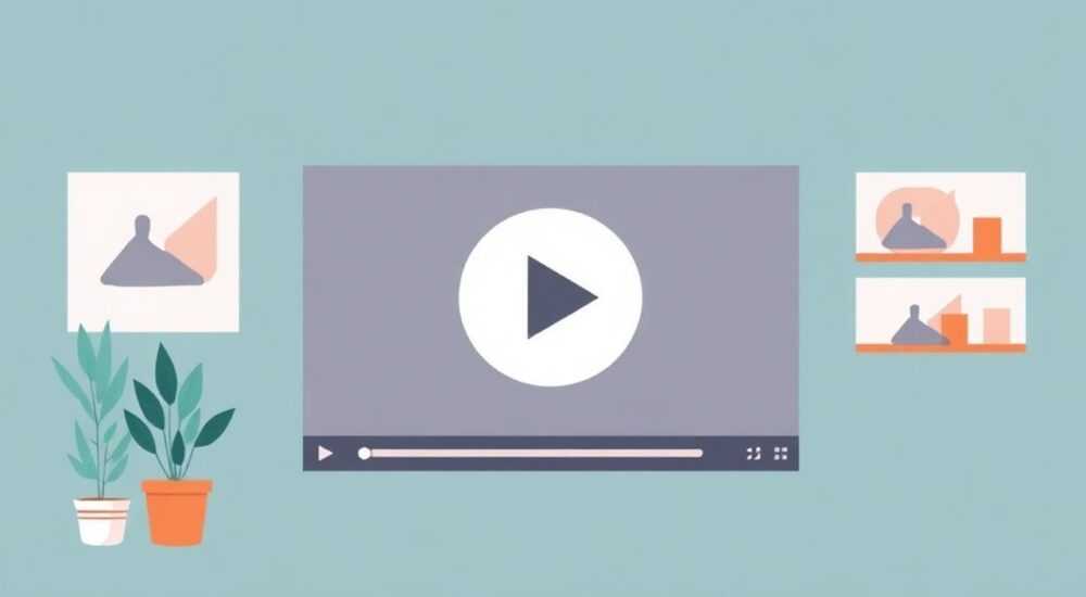 Как вставить ссылку на видео в презентацию powerpoint чтобы воспроизводилось