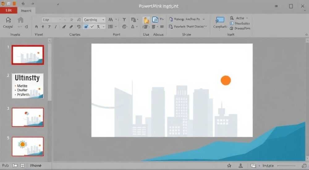 Как вставить ссылку в презентацию powerpoint чтобы она открывалась в интернете