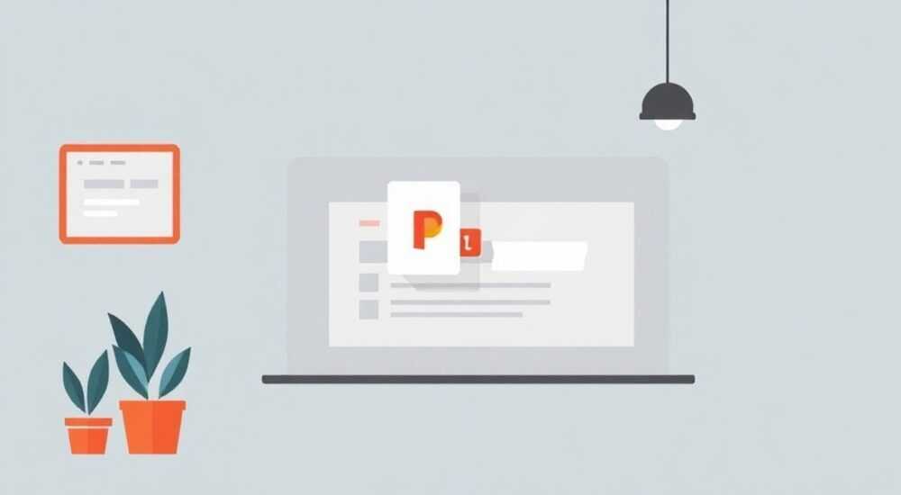 Как вставить ссылку в презентацию powerpoint на сайт