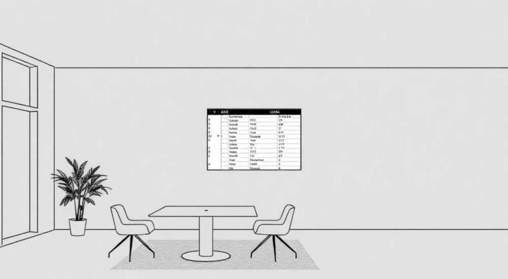 Как вставить таблицу в autocad