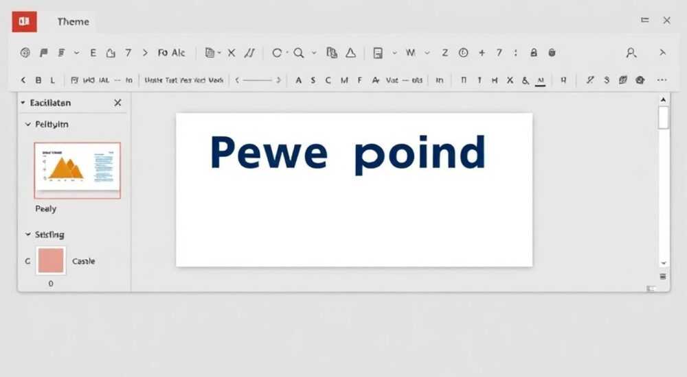Как вставить таблицу в презентацию powerpoint из ворда