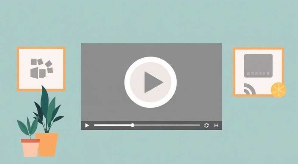 как вставить видео в презентацию powerpoint чтобы воспроизводилось