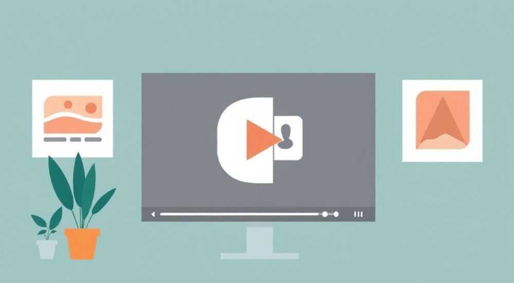 как вставить видео в презентацию powerpoint чтобы воспроизводилось в презентации со звуком
