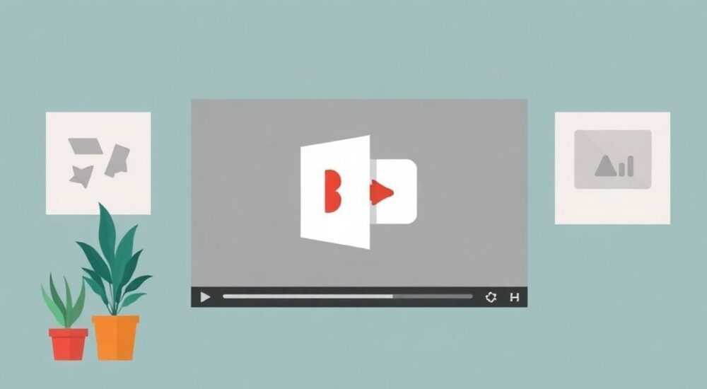 Как вставить видеоролик в презентацию powerpoint