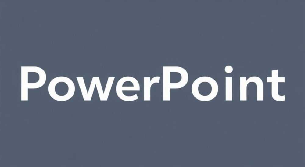 Как встроить шрифт в powerpoint