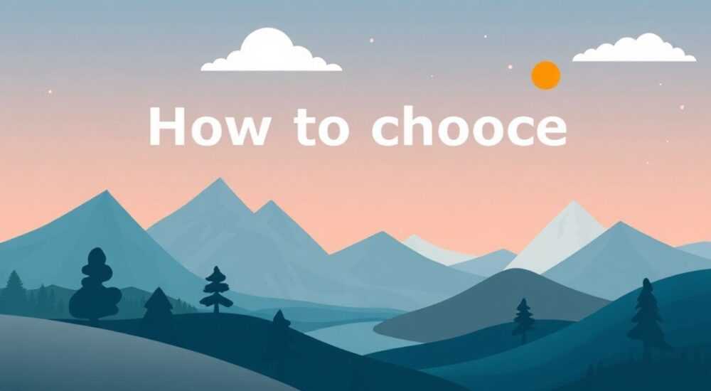 Как выбрать фон для презентации powerpoint
