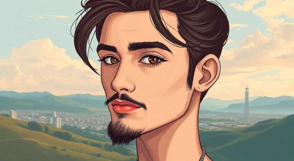 Как выделить часть изображения в фотошопе