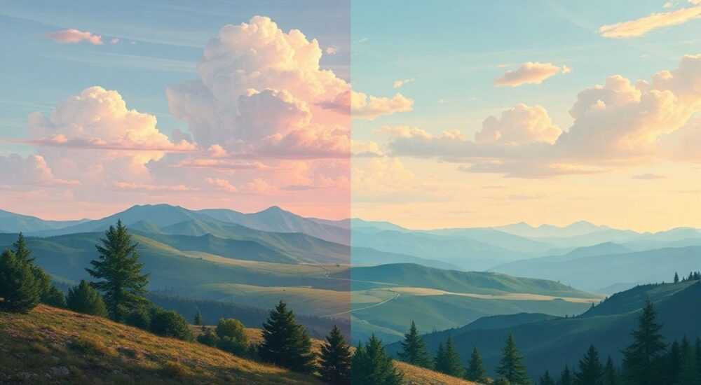 Как выделить два слоя в фотошопе