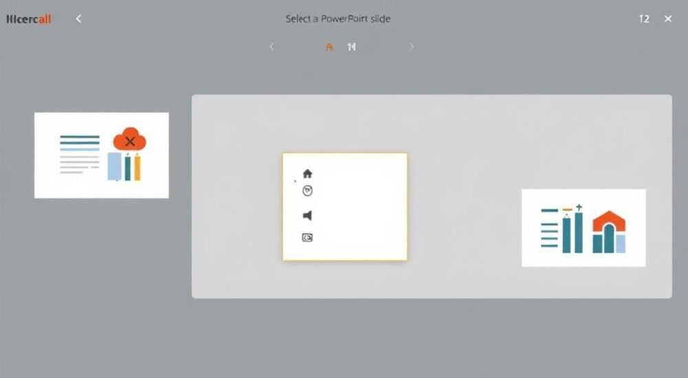 Как выделить все на слайде в powerpoint