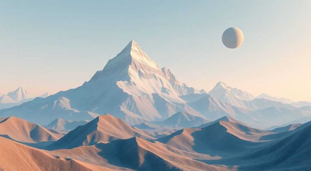 Как выделить все полигоны в blender