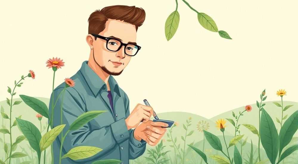 Как выглядит рассада бальзамина
