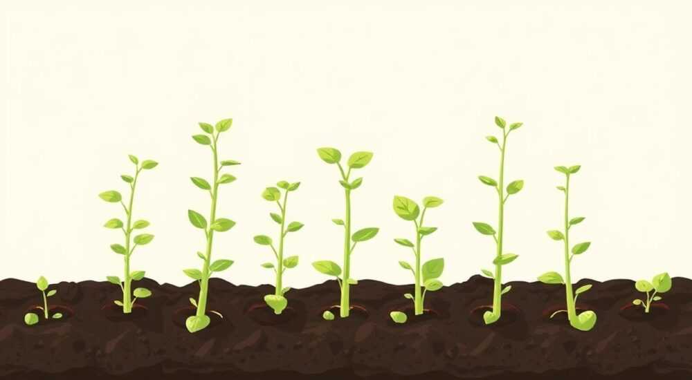 Как вырастить рассаду рукколы
