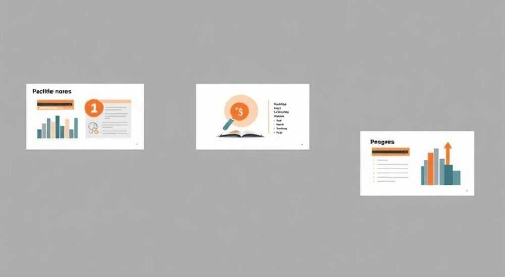 Как выровнять слайды в powerpoint
