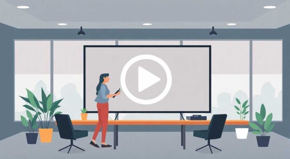 Как вытащить видео из презентации powerpoint