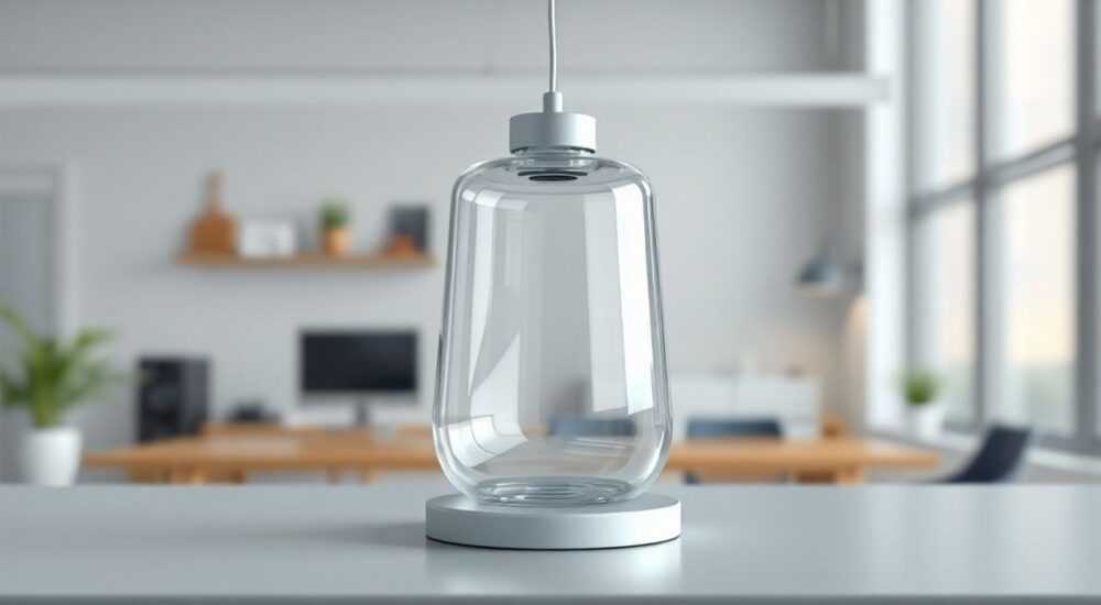 Как вытянуть объект в blender