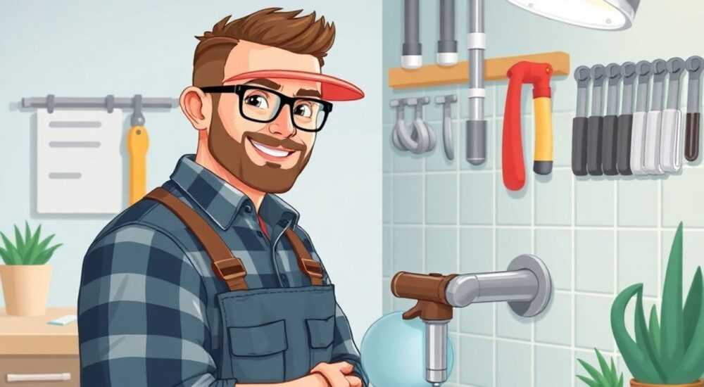 Как вызвать сантехника из жэка по месту