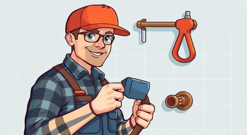 Как вызвать сантехника в минске