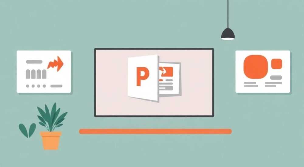 как загрузить powerpoint