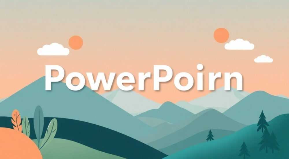 Как загрузить шрифт в презентацию powerpoint