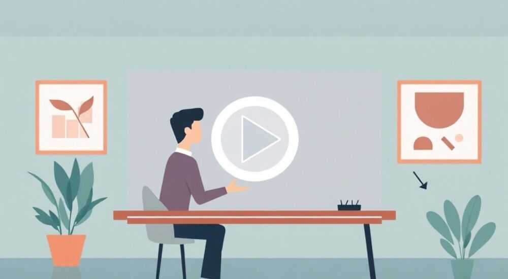 Как загрузить видео в презентацию powerpoint