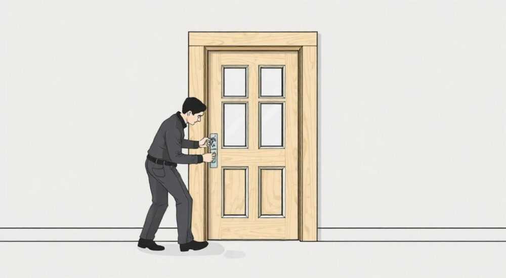 Как закрепить наличники на ратник 6б45