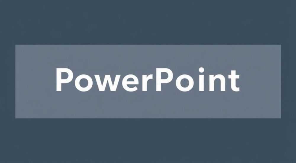 Как закруглить текст в powerpoint