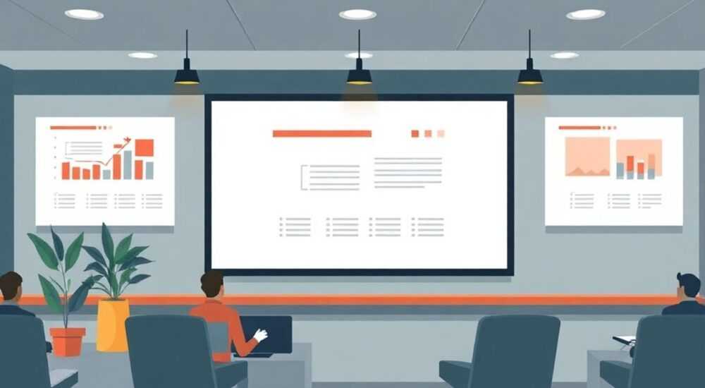 Как закрыть презентацию в powerpoint