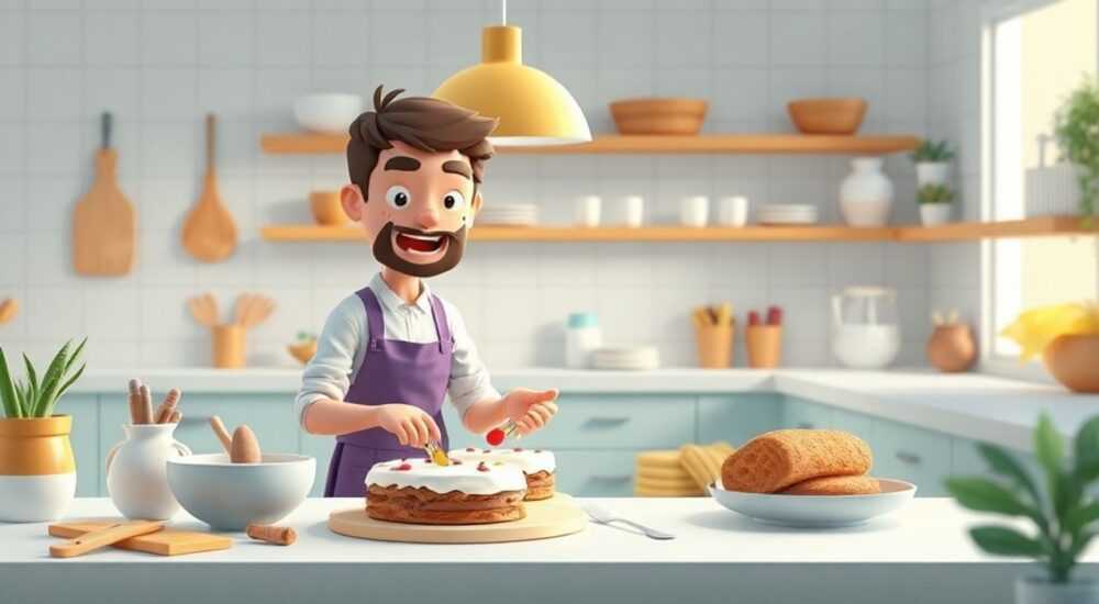 Как запечь анимацию в blender