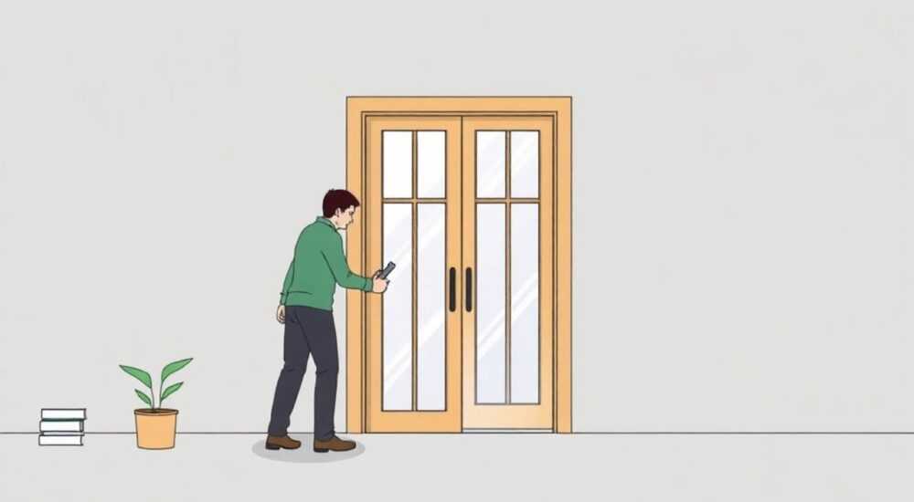Как запилить телескопический наличник