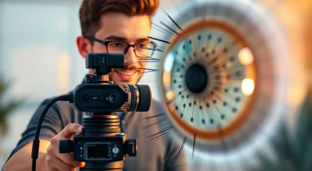 Как записать макрос в фотошопе