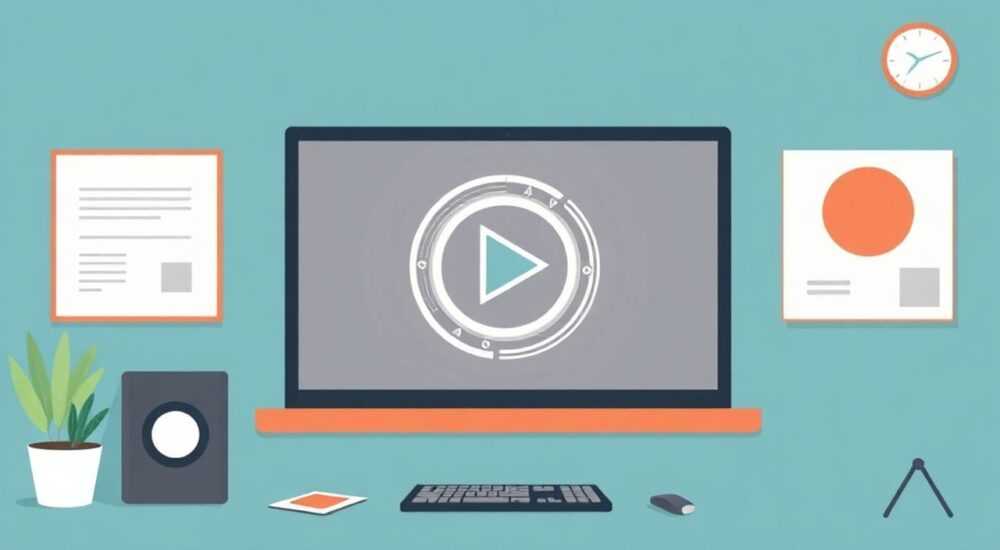 Как записать презентацию powerpoint как видео со звуком