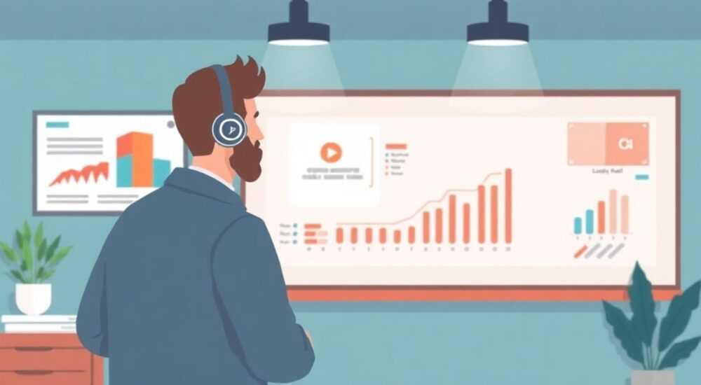 Как записать звук для презентации в powerpoint