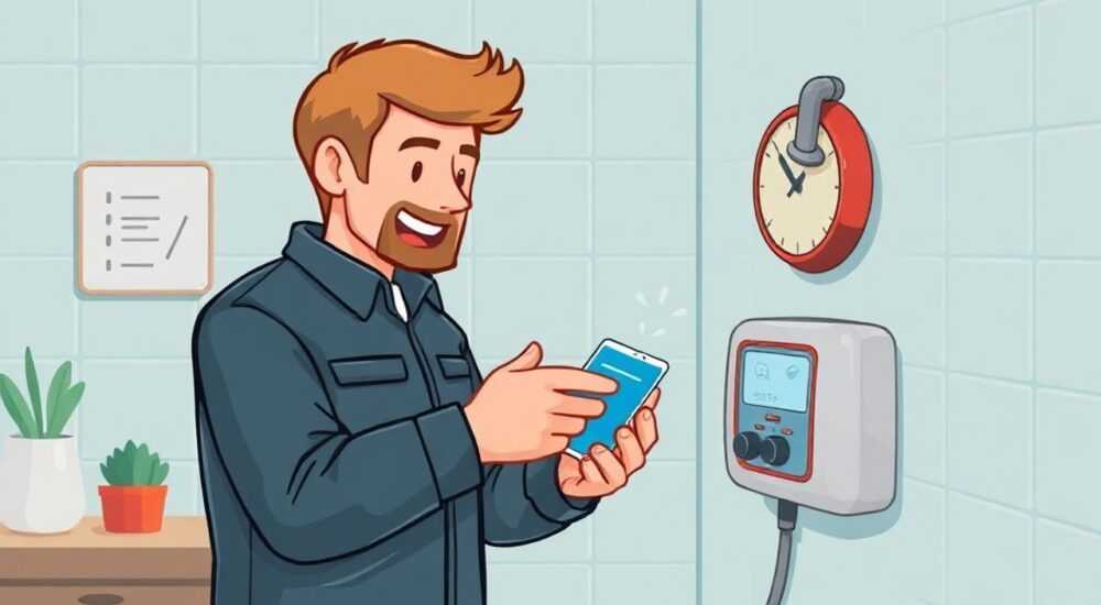 Как заплатить за отопление через сбербанк онлайн