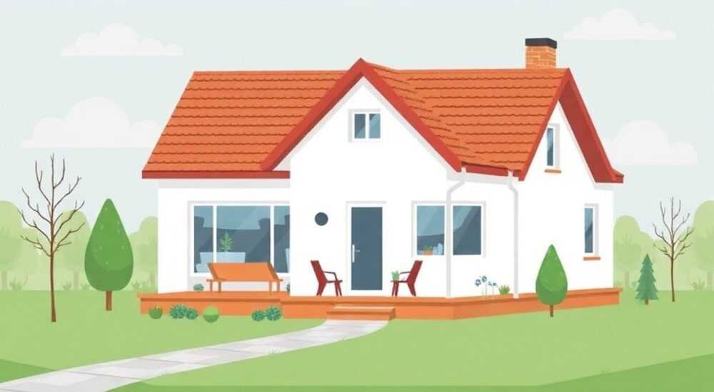 Как заполнить декларацию на продажу дачи