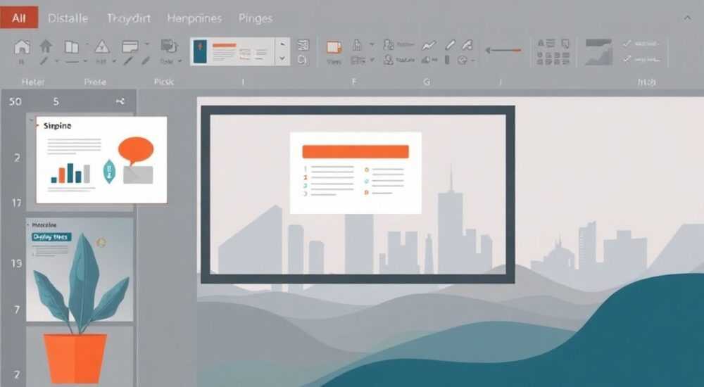Как запретить редактирование презентации powerpoint
