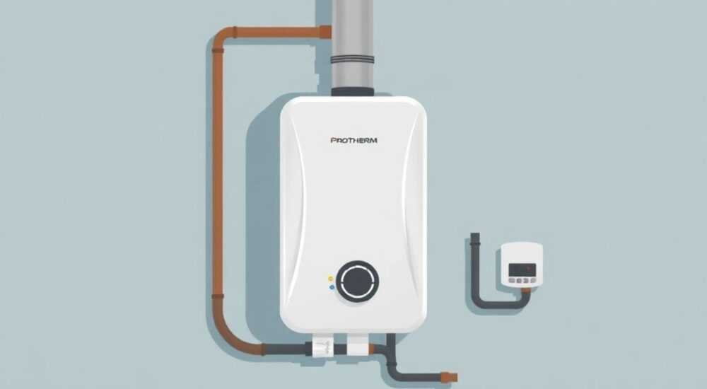Как запустить котел protherm