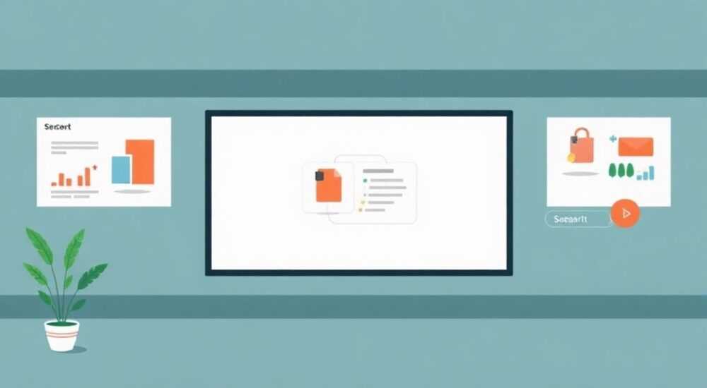 Как запустить показ слайдов презентации с текущего слайда в powerpoint