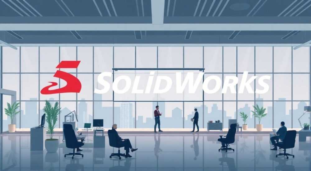 Как запустить solidworks