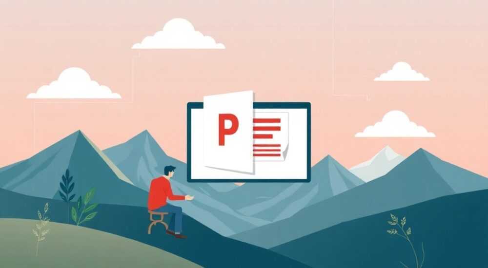 Как запустить vba в powerpoint